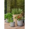 Istutusruukku Orthex 27 cm Recycled Cultivate
