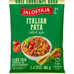 Italianpata Jalostaja 165 g