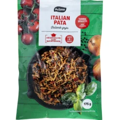 Italianpata Priima 175 g tumma pasta