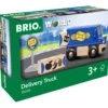 Jakeluauto Brio 36020