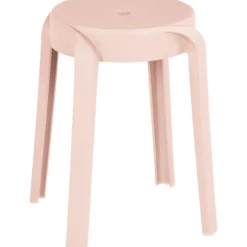 Jakkara Parco Leone, pastellinpinkki