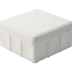 Jakorasia IP65 75 x 75 x 38,5 mm valkoinen
