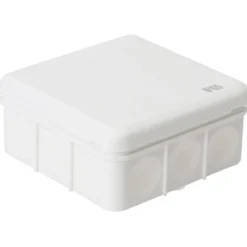 Jakorasia pinta IP65 85 x 85 x 38,5 mm 440V/AC