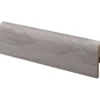 Jalkalista ART R10 MDF 12x42x2750 Aito Tunne Usva, 10 kpl