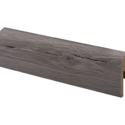 Jalkalista ART R10 MDF 12x42x2750 Aito Tunne Kelo, 10 kpl