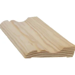 Jalkalista Cent 15 x 69 x 3300 mm 5 kpl koriste käsittelemätön
