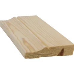 Jalkalista Cent 15 x 70 x 3300 mm 5 kpl koriste käsittelemätön