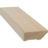 Jalkalista Cent 15 x 42 x 3300 mm 10 kpl käsittelemätön
