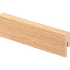 Jalkalista Maler Aava R2 12x42x2750 Tammi, 10 kpl