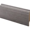 Jalkalista Maler ART Koski MDF AitoTunne Kelo 16x65x2750, 5 kpl