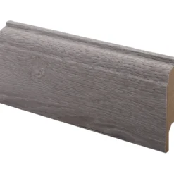 Jalkalista Maler ART Koski MDF AitoTunne Kelo 16x65x2750, 5 kpl