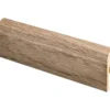 Jalkalista Maler Pyörre R10 MDF Afrikan tammi 12x42x2750, 10 kpl