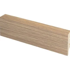 Jalkalista Maler R2 MDF Tammi 16x42x2750, 10 kpl