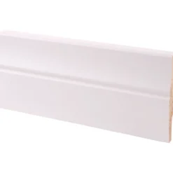Jalkalista Smart Piirto 16x70x3300, 5 kpl