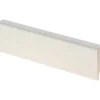 Jalkalista 12 x 42 x 2700 mm mänty/valkoinen, 100 kpl