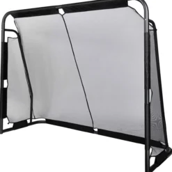 Jalkapallomaali Prosport Premium 220 x 170 x 80 cm