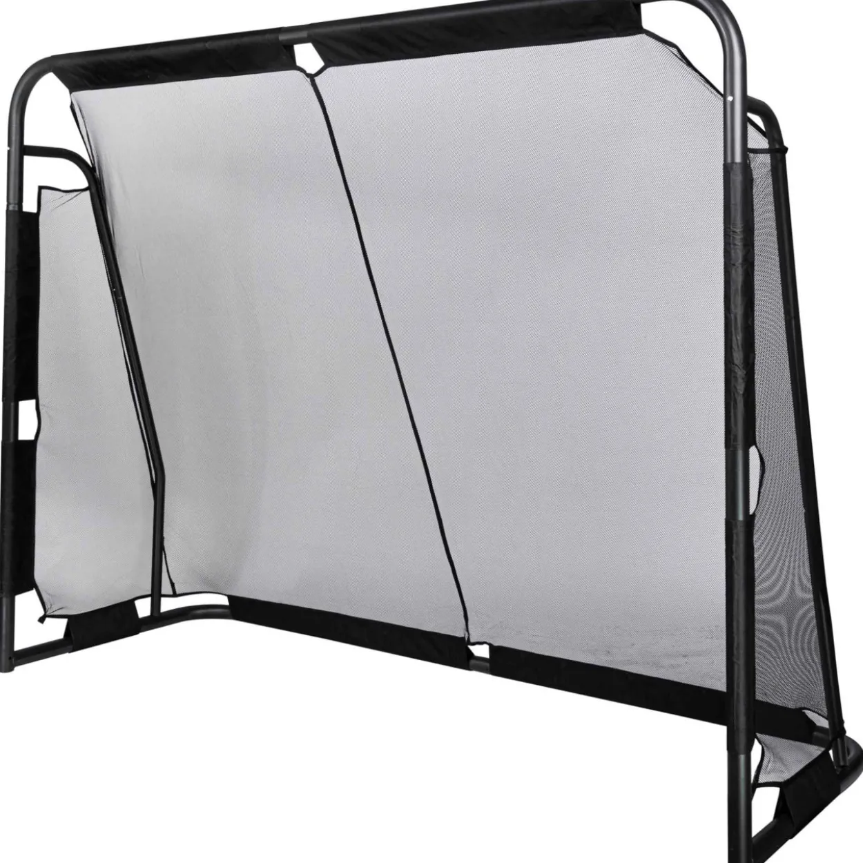 Jalkapallomaali Prosport Premium 183 x 122 x 60 cm