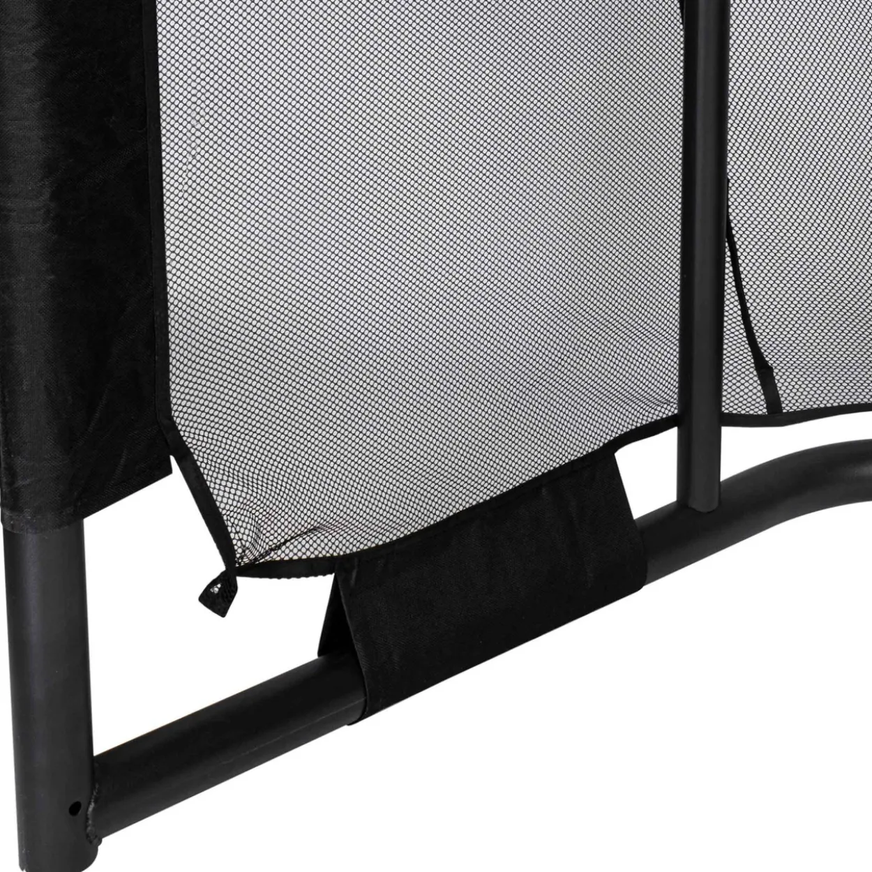 Jalkapallomaali Prosport Premium 183 x 122 x 60 cm