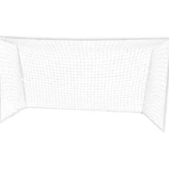 Jalkapallomaali Prosport tukeva 210 x 150 x 50 cm