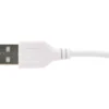 Jalkavalaisin Hehq RGBIC 1,5 m DC5V