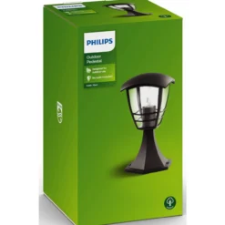 Jalustavalaisin Philips Creek 60 W