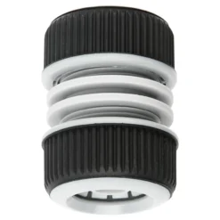 Jatko/korjausliitin 1/2"