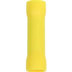 Jatkoliitin keltainen 4,0–6,0 mm², 10 kpl