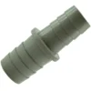 Jatkonippa 20/24 mm pesukoneen poistoletkulle