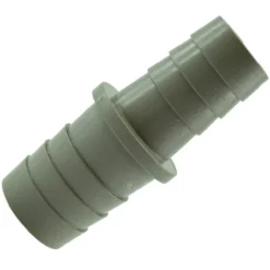 Jatkonippa 20/24 mm pesukoneen poistoletkulle