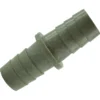Jatkonippa 20/20 mm pesukoneen poistoletkulle