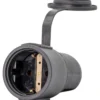 Jatkopistorasia IP44