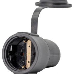 Jatkopistorasia IP44