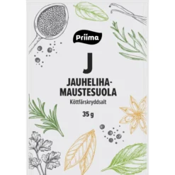 Jauhelihamauste 35 g