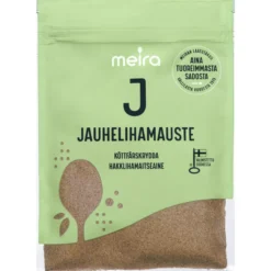 Jauhelihamauste Meira 100 g
