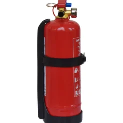 Jauhesammutin Nor-Tec 1 kg