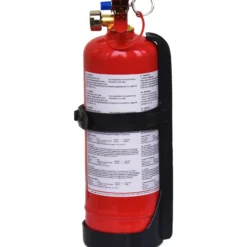 Jauhesammutin Nor-Tec 1 kg