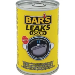 Jäähdyttimen paikkausaine Bar's Leaks Neste 150g