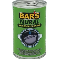 Jäähdyttimen puhdistusaine Bar's Nural 150 g