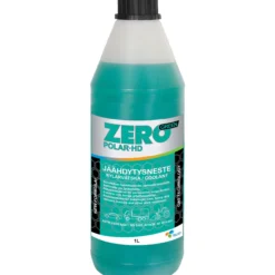 Jäähdytysneste Zero Polar HD Green 100 % 1 l