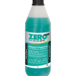 Jäähdytysneste Zero Polar HD Green -37C Ready 1 l