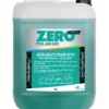 Jäähdytysneste Zero Polar HD Green 100 % 10 l