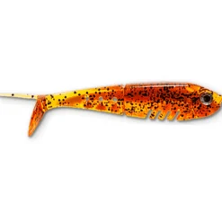 Jigi Delalande Buster Shad 70, 3 kpl
