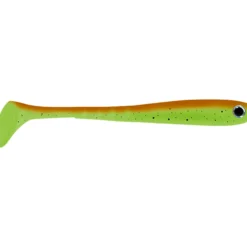 Jigi Delalande Zand Shad 110, 3 kpl