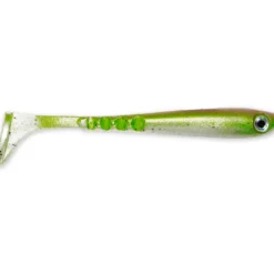 Jigi Delalande Zand Shad 110, 3 kpl