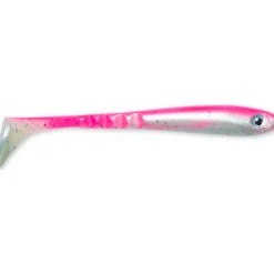 Jigi Delalande Zand Shad 80, 3 kpl