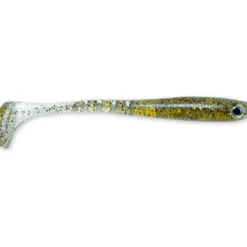Jigi Delalande Zand Shad 80, 3 kpl