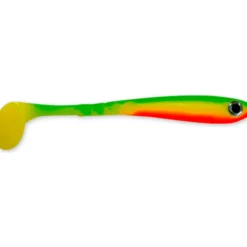 Jigi Delalande Zand Shad 80, 3 kpl