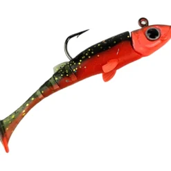 Jigi Jasu Venes 5 cm, 5 kpl