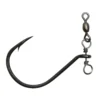 Jigikoukku Mustad Dropshot