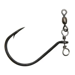 Jigikoukku Mustad Dropshot